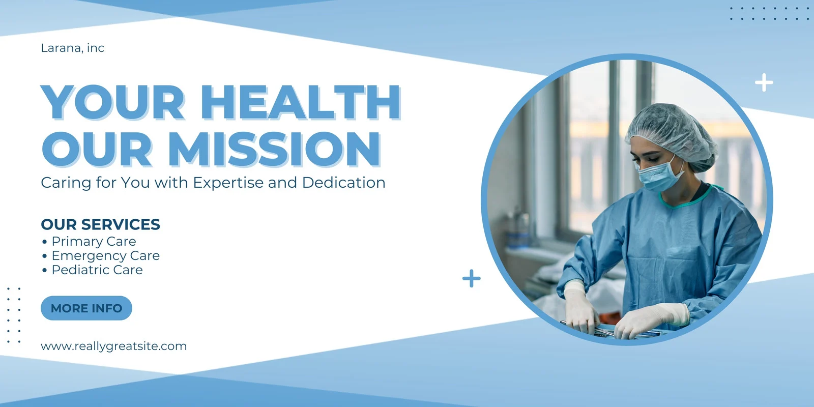 Second Opinion, Simplified