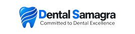Dental Samagra dental clinic logo